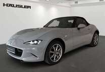 Gebrauchtwagen Mazda MX-5