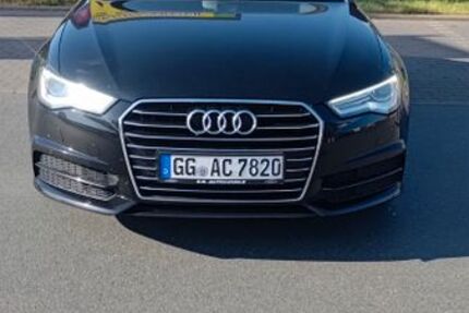 Audi A6 180.000 km 14.500 &euro; Rüsselsheim 65428