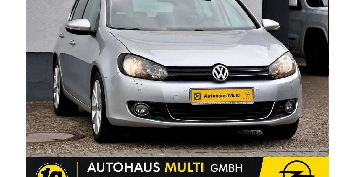VW Golf 257.000 km 5.900 &euro; Limeshain 63694