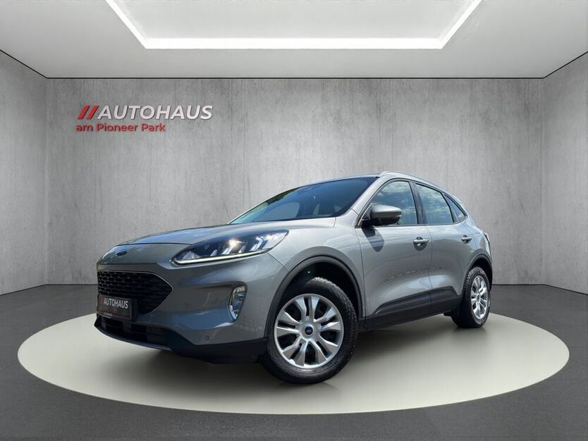Kuga