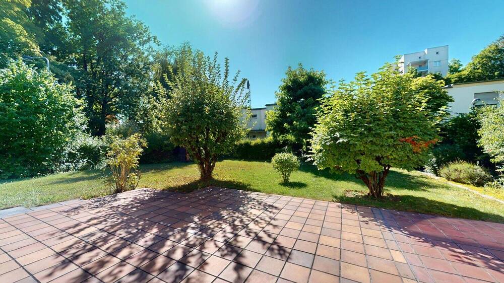 Reihenendhaus Frankfurt am Main Niederursel - 3 Zimmer, 104 m&sup2;, 650.000&euro; | Angebot:26170557