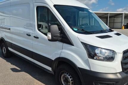 Ford Transit 110.000 km 15.990 € Frankfurt am Main 65933