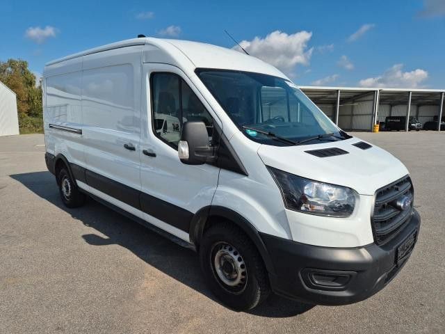 Ford Transit 110.000 km 15.990 € Frankfurt am Main 65933