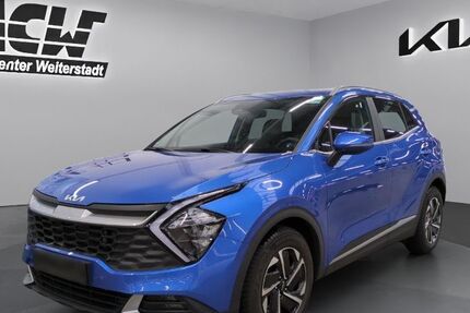 Kia Sportage 20.384 km 27.777 &euro; Weiterstadt-Darmstadt 64331