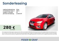 Gebrauchtwagen Seat Ibiza