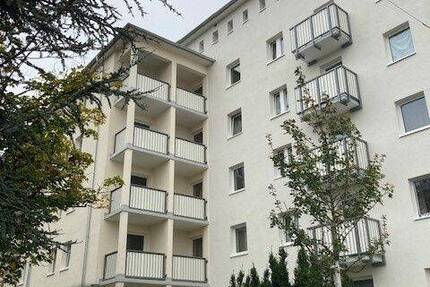 Wohnung Darmstadt Bessungen - 2 Zimmer, 45 m&sup2;, 585&euro; | Angebot:26190183