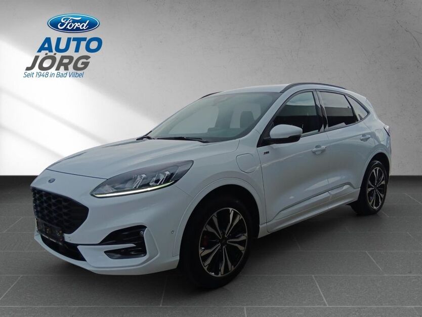 Ford Kuga 82.700 km 21.987 € Bad Vilbel 61118