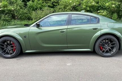 Dodge Charger 8.200 km 85.900 &euro; Niederdorfelden 61138