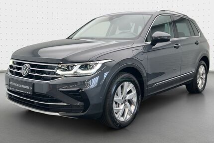 VW Tiguan 20.943 km 35.930 € Hofheim 65719