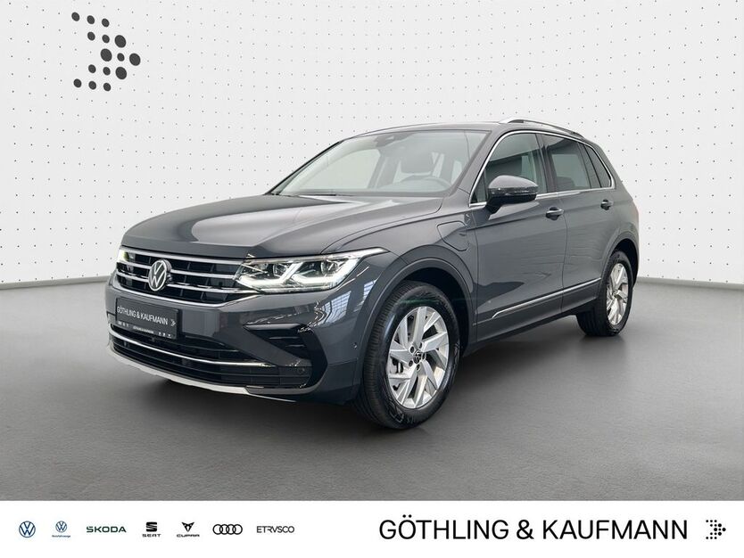 VW Tiguan 20.943 km 35.930 € Hofheim 65719