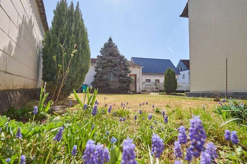 Grundstück zu verkaufen in Rödermark-Urberach 476.000 € 587 m²