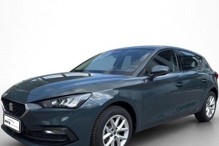 Seat Leon 2.350 km 25.650 &euro; Friedberg 61169