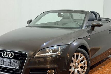 Audi TT 152.000 km 8.990 &euro; Rodgau 63110