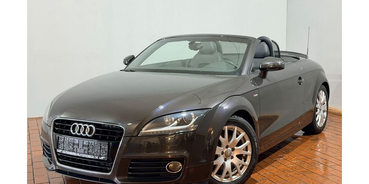 Audi TT 152.000 km 8.990 &euro; Rodgau 63110
