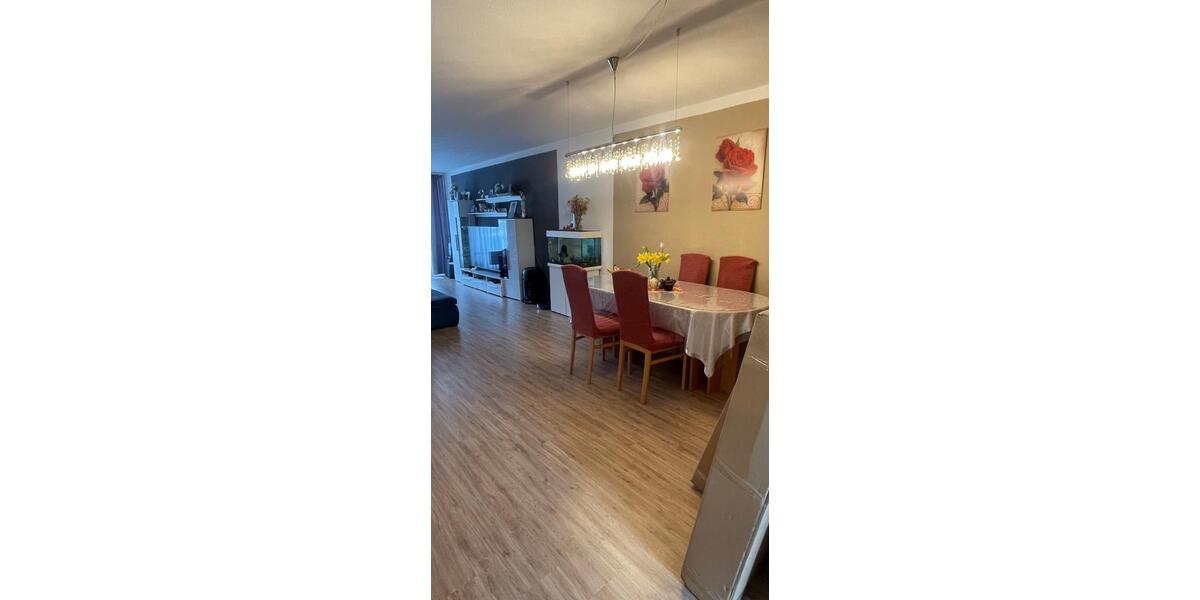 Etagenwohnung Dietzenbach - 4 Zimmer, 100 m&sup2;, 245.000&euro; | Angebot:22359662