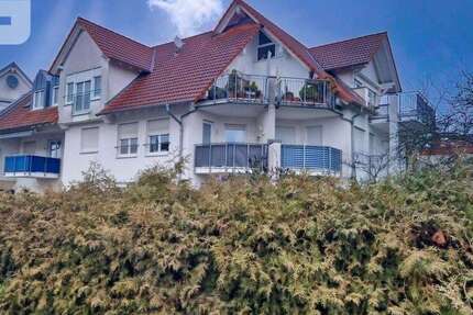 Wohnung Aschaffenburg Damm - 3 Zimmer, 88 m&sup2;, 335.000&euro; | Angebot:26847005