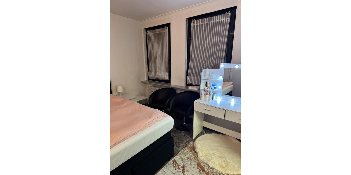 Erdgeschoßwohnung Mühlheim am Main - 1 Zimmer, 20 m&sup2;, 630&euro; | Angebot:25520141