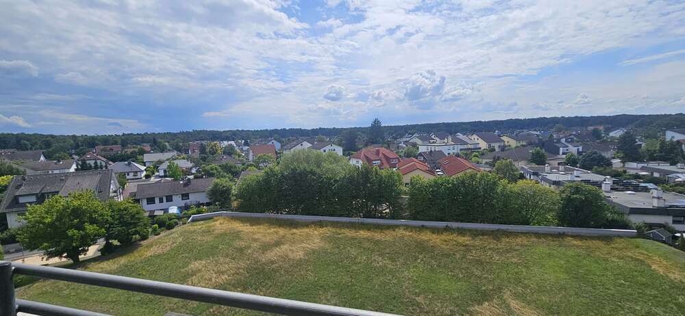 Wohnung zum Kaufen in Rödermark 239.000 € 85 m²
