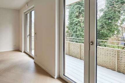 Wohnung zum Mieten in Frankfurt am Main 2.300 € 100 m²