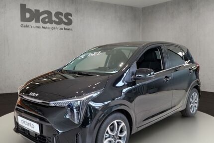 Kia Picanto 9.000 km 14.350 &euro; Offenbach 63075