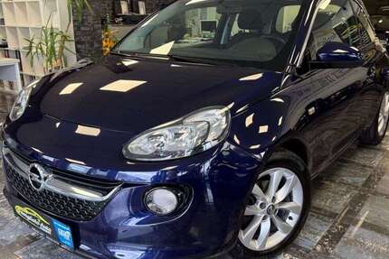 Opel Adam 111.487 km 6.900 € Mühlheim / Main 63165