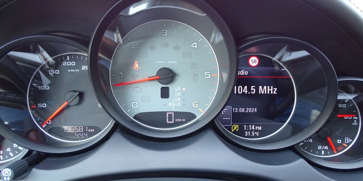 Porsche Cayenne S 4,2l Diesel Pano, Navi, 21 Zoll, Standhe 229.443 km 22.990 &euro; Rodgau 63110