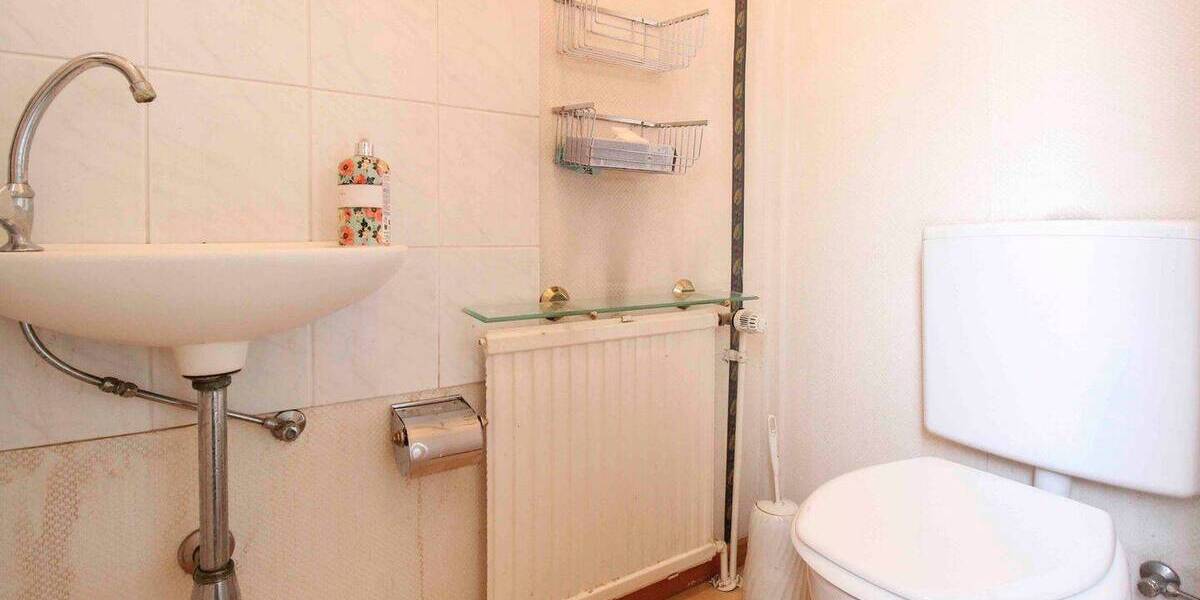 Einfamilienhaus Hofheim am Taunus Hofheim - 5 Zimmer, 455.000&euro; | Angebot:26853864