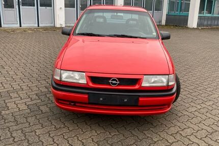 Opel Vectra 148.000 km 4.499 &euro; Hanau 63457