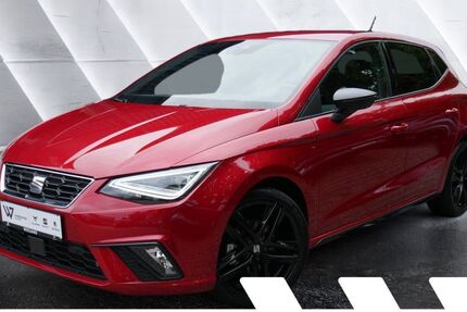 Seat Ibiza 22.150 km 21.680 € Gelnhausen 63571