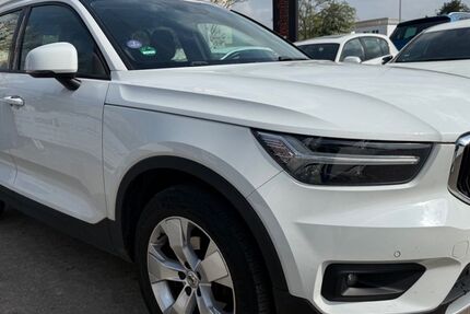Volvo XC40 73.000 km 22.990 &euro; Mainaschaff 63814