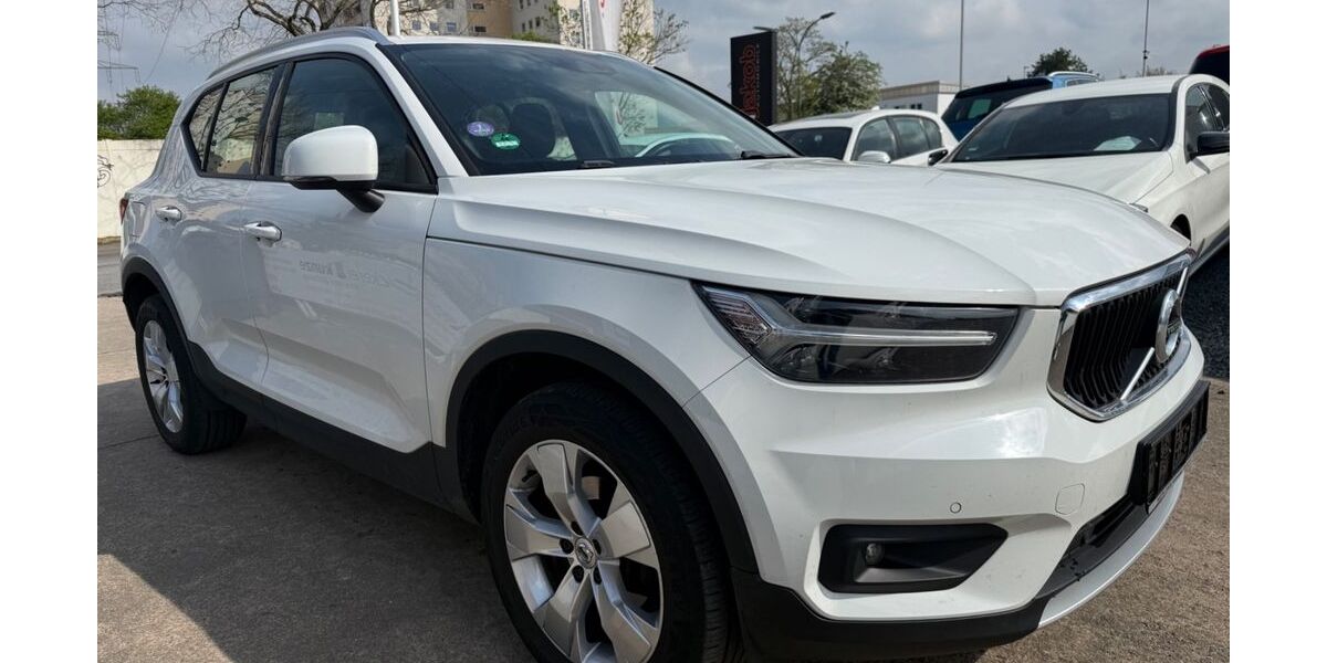 Volvo XC40 73.000 km 22.990 &euro; Mainaschaff 63814