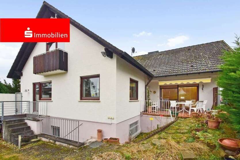 Haus zum Kaufen in Rödermark 684.000 € 211 m²