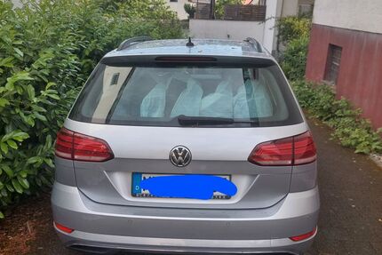 VW Golf 92.000 km 15.500 &euro; Schöneck 61137