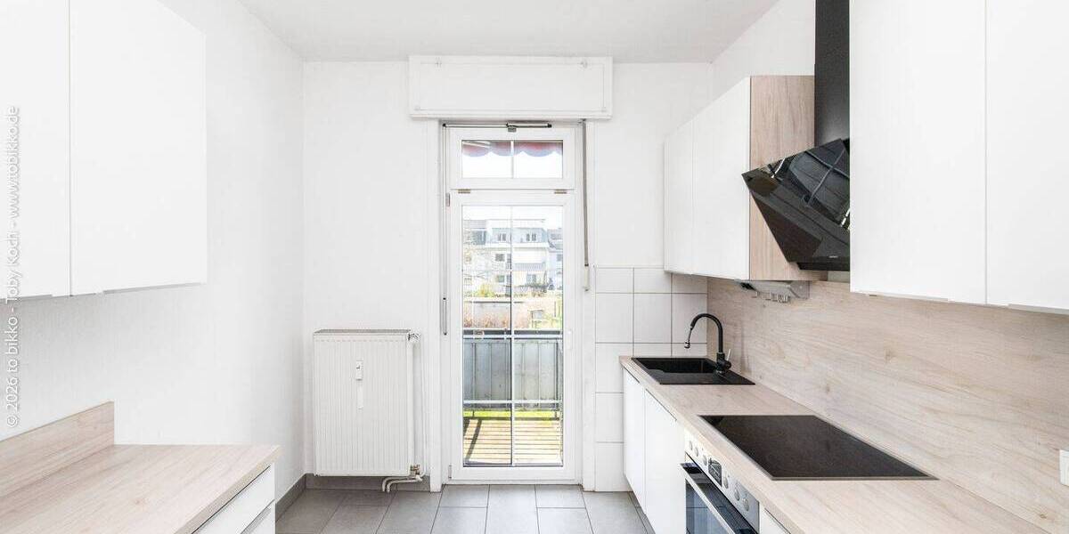 Doppelhaushälfte Neu-Isenburg Isenburg - 6 Zimmer, 131 m&sup2;, 699.900&euro; | Angebot:26310037