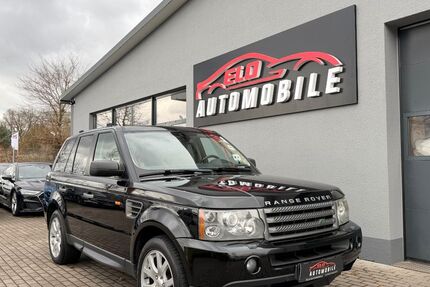 Land Rover Range Rover Sport 252.000 km 6.700 &euro; Eppertshausen 64859