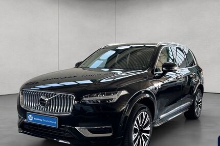 Volvo XC90 42.710 km 55.400 &euro; Frankfurt am Main 60486