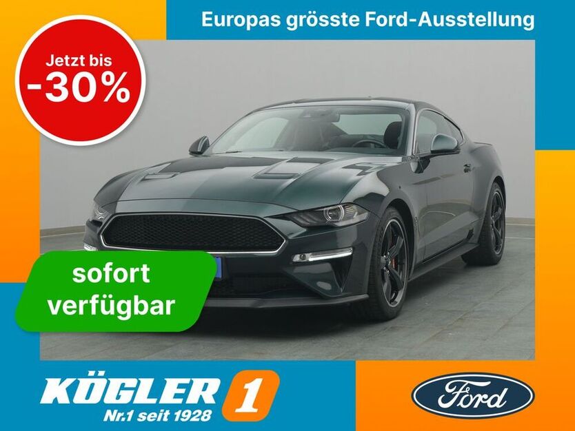 Mustang