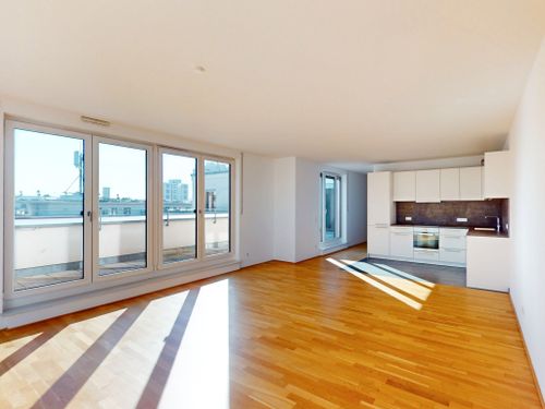 Einfamilienhaus Frankfurt am Main Nord-Ost - 2 Zimmer, 106 m&sup2;, 1.810&euro; | Angebot:26004724