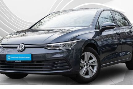 VW Golf 36.500 km 22.540 &euro; Bad Homburg 61348