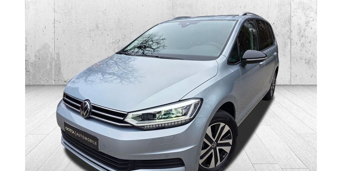 VW Touran 11.990 km 39.950 &euro; Mörfelden-Walldorf 64546