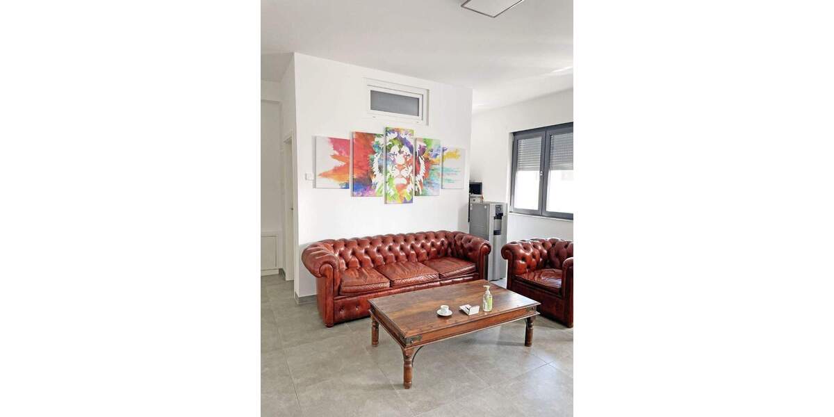 Gewerbeobjekt Bad Homburg Kirdorf - 2.850.000&euro; | Angebot:25802108