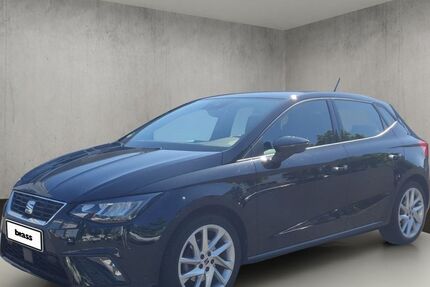 Seat Ibiza 2.999 km 24.980 € Offenbach 63075