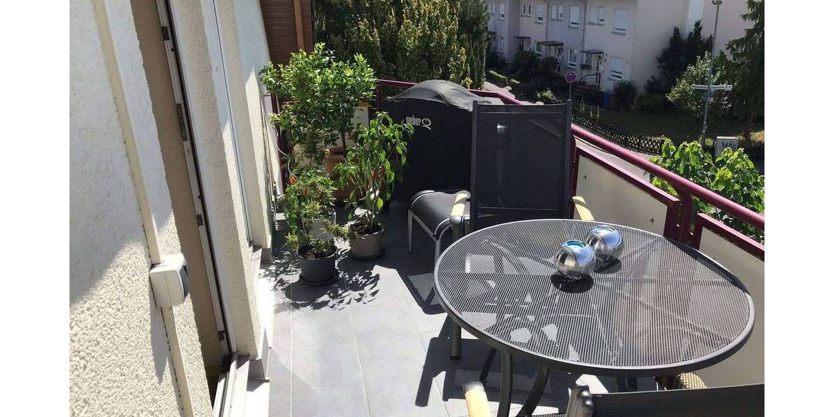 Etagenwohnung Rodenbach Niederrodenbach - 4 Zimmer, 96 m&sup2;, 319.000&euro; | Angebot:26806154