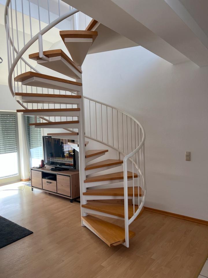 4 Zi Maisonette Wohnung in Friedrichsdorf Burgholzhausen zimmer