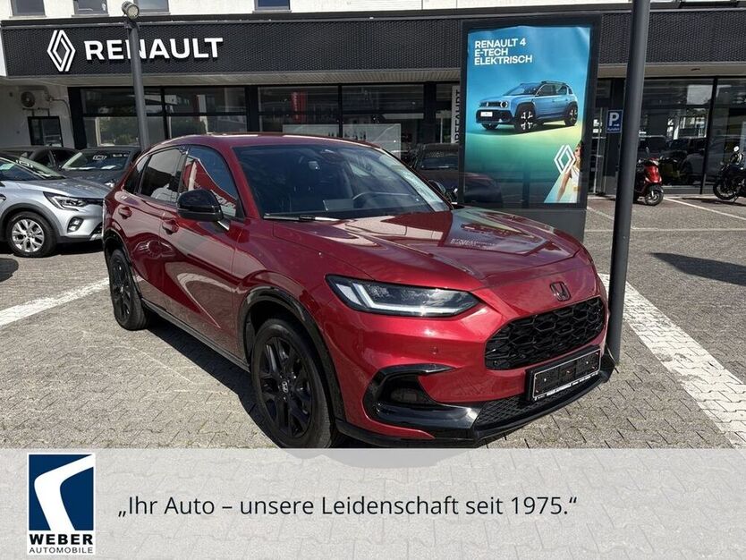 ZR-V