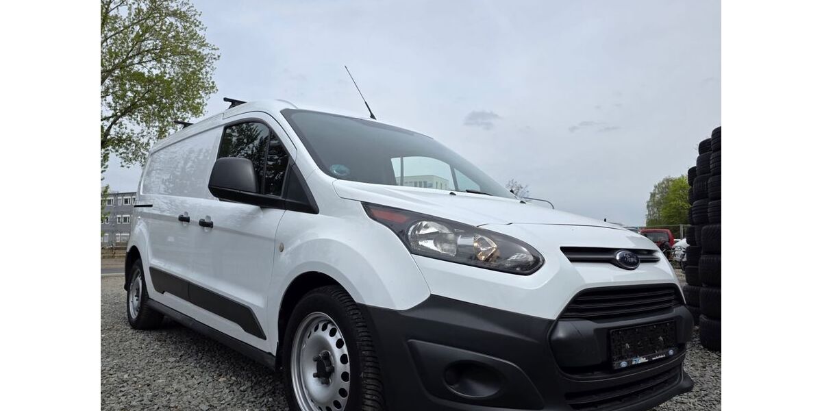 Ford Transit 190.000 km 6.990 &euro; Frankfurt am Main 60486