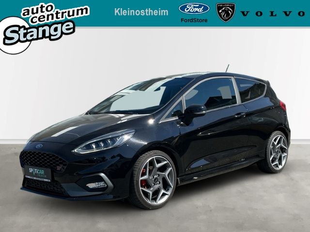 Ford Fiesta 82.900 km 16.990 € Kleinostheim 63801