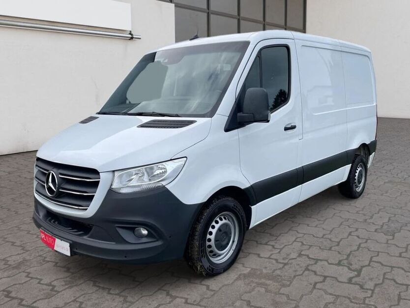 Sprinter