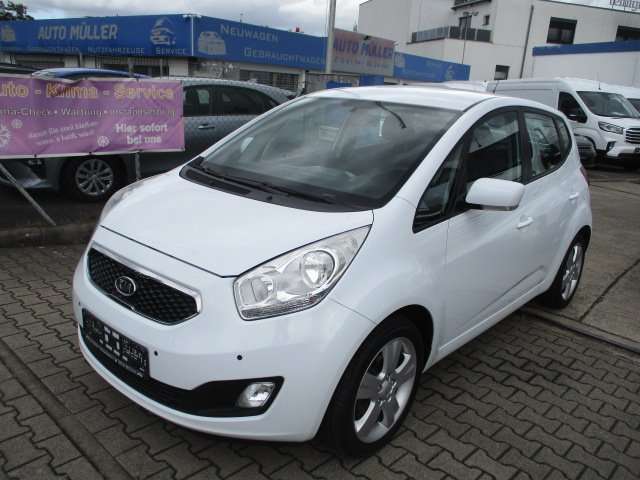 Kia Venga 175.000 km 3.950 € Heusenstamm 63150
