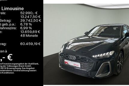Audi A5 12.500 km 52.990 € Hofheim 65719